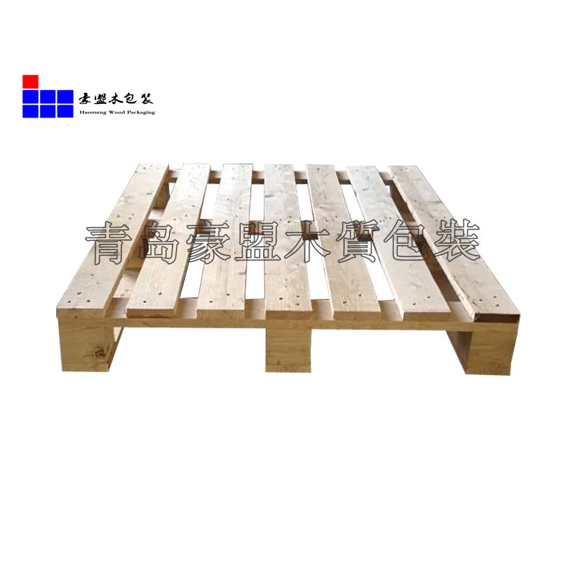 出口木托盘标准_木托盘检验标准_标准木托盘尺寸
