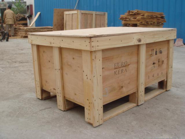 出口木箱包装箱_出口木箱包装_设备出口木箱包装
